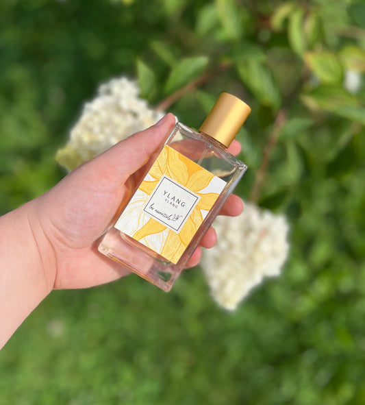 Eau de Parfum - Ylang Ylang