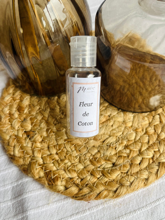 Fleur de Coton