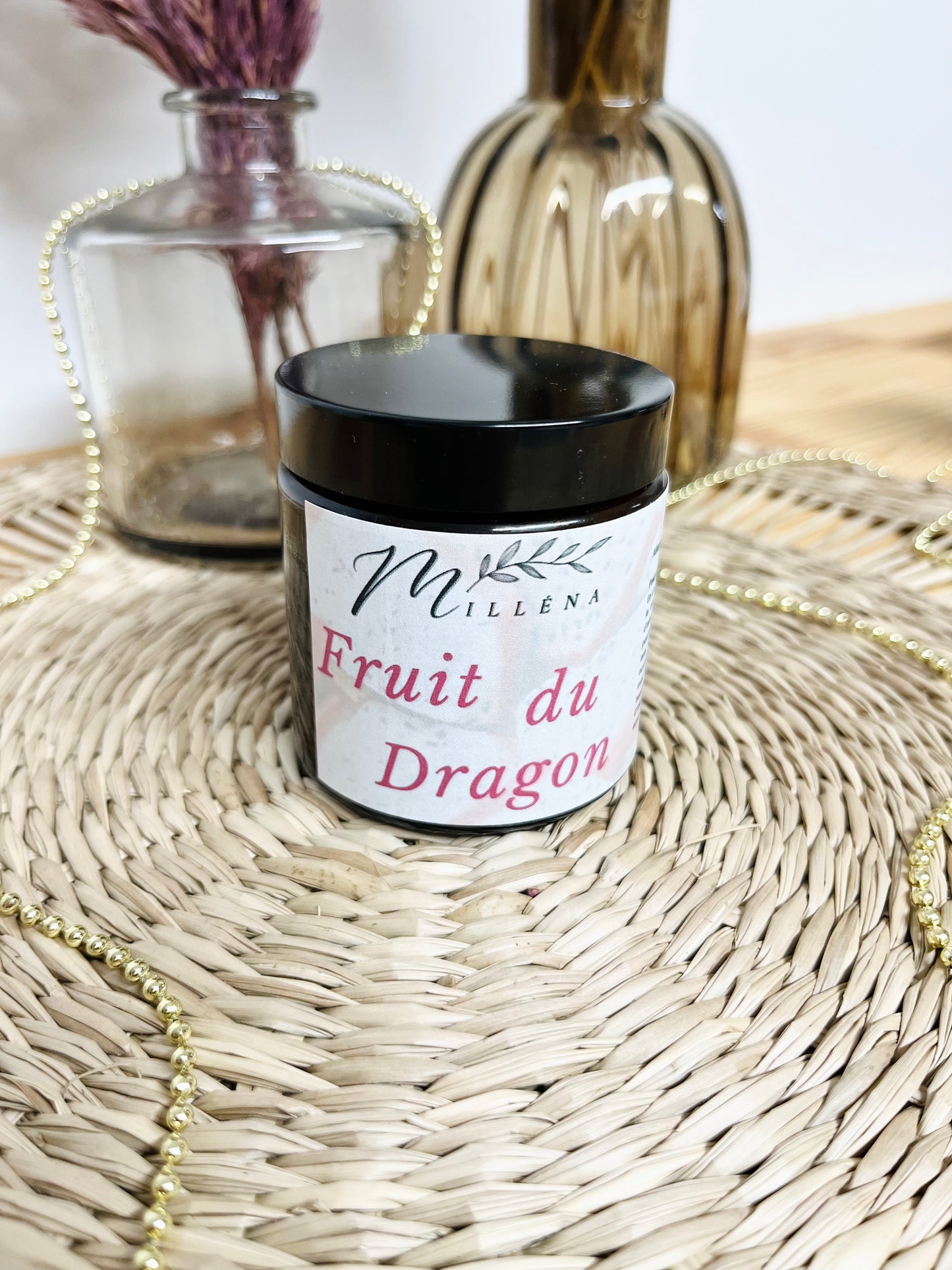 Fruit du dragon