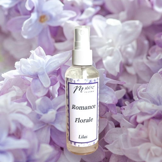 Spray - Romance Florale