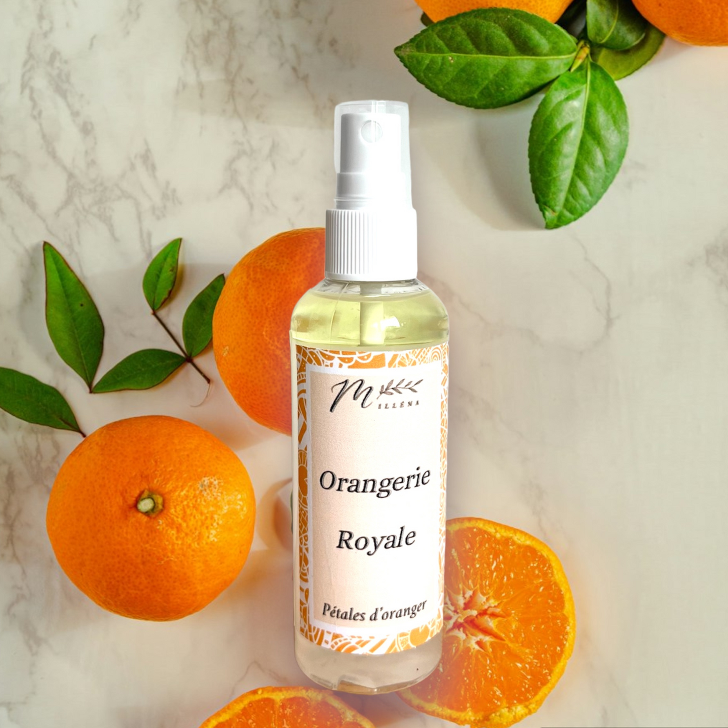 Spray - Orangerie Royale